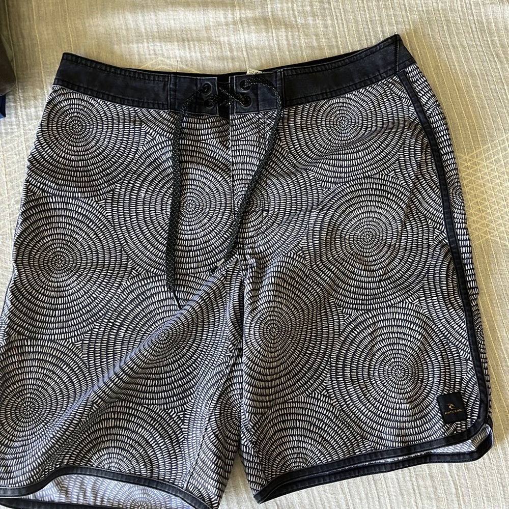 Rip Curl swim shorts
